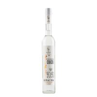 Chacha Premium 45% Vol.-0,5 L