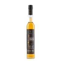 Chacha vom Eichenfass 45% Vol.-0,5 L