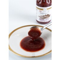 W&uuml;rzso&szlig;e Tkemali rot