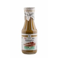 Würzsoße Tkemali grün