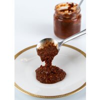 Adjika traditionell, past&ouml;se W&uuml;rzsauce