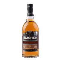 Jimsher Whisky Brandyfass