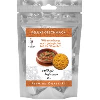 Gew&uuml;rze f&uuml;r Kharcho