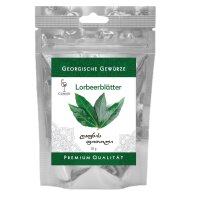 Lorbeerbl&auml;tter (getrocknet), 10g