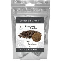 Schwarzer Pfeffer
