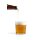 Bier aus Georgien Kazbegi 0,5 l - Glas