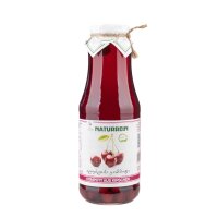 Kompott aus Kirsche 1L
