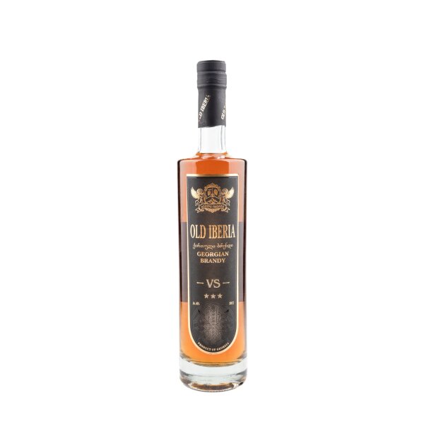 Old Iberia Brandy VS 0.5 L