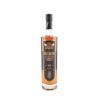 Old Iberia Brandy VS 0.5 L