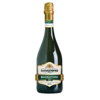 Bagrationi Sekt Gold lieblich