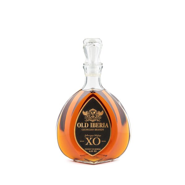 Old Iberia Brandy XO 0.5 L