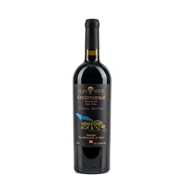 Kindzmarauli Sun Wine