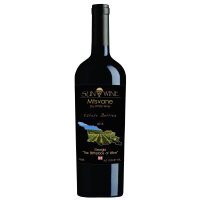 Mtsvane Sun Wine