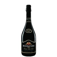 Bagrationi Sekt Reserve Semi Sweet