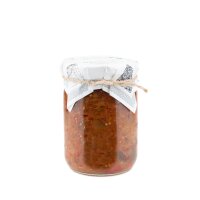 Ajapsandali aus Georgien 500 gr