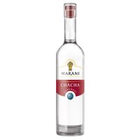 Marani Chacha Saperavi 40% Vol.