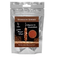 Gewürze für Schweinefleisch