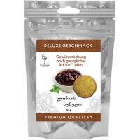 Gewürze für Lobio