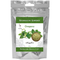 Oregano