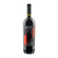 Saperavi Qvevri Megwine