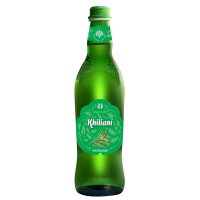 Limonade Estragon - Khiliani