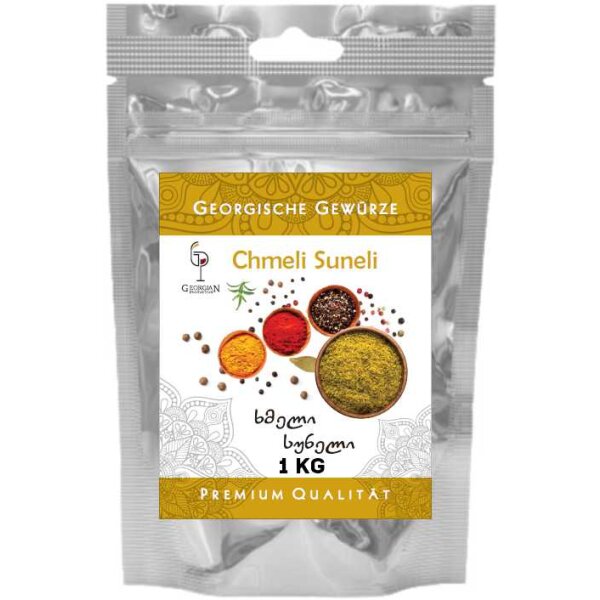 Chmeli Suneli 1 KG