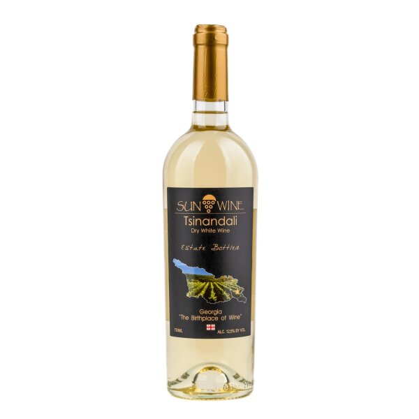 Tsinandali Sun Wine