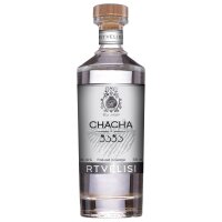 Chacha Klassik wei&szlig;