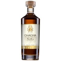 Chacha Barrel Aged