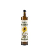 Sonnenblumen&ouml;l aus Kachetien 500 ml