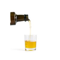 Sonnenblumen&ouml;l aus Kachetien 500 ml