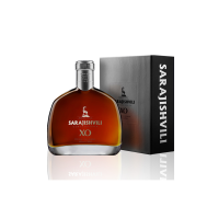 Sarajishvili Brandy XO 0,5 L