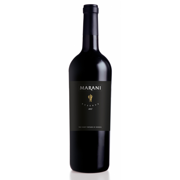 Reserve Marani  2007