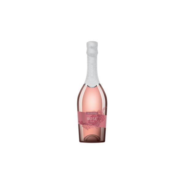 Marani Sekt Rose Brut