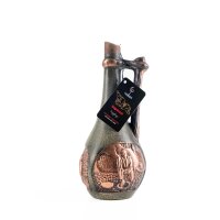 Saperavi Georgian Production Tonflasche Orshimo