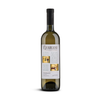 Pirosmani wei&szlig; von Gvariani