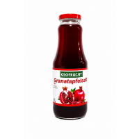 Granatapfelsaft von GeoFrucht