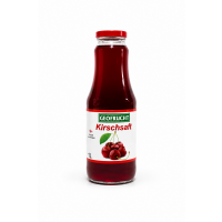 Kirschsaft von GeoFrucht