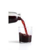 Kirschsaft von GeoFrucht