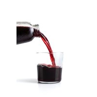 Heidelbeerensaft von GeoFrucht