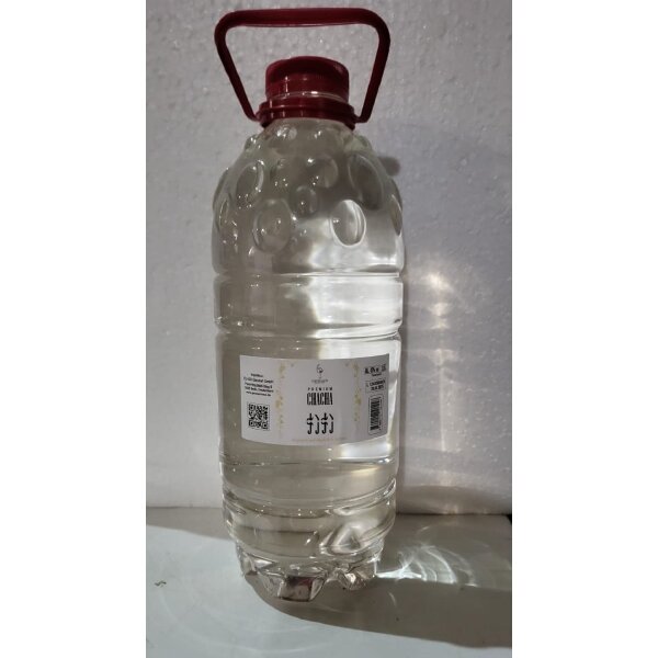 Chacha Premium 45% Vol. PET 3,0 L