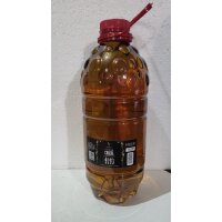 Chacha vom Eichenfass 45% Vol. PET 3,0 L