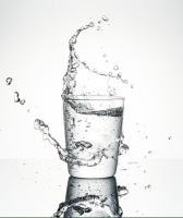 Wasser Nakaduli PL - 0,5 L