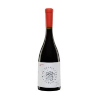 Dzelshavi Rot trocken Wine people