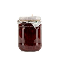 Rote Beete in Tkemali Souce 650 gr