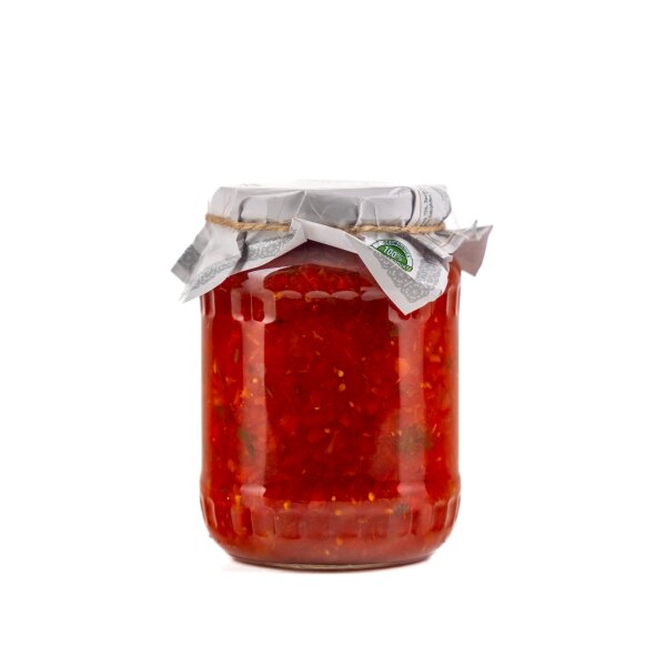 Tomateneintopf