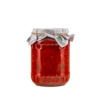 Tomateneintopf