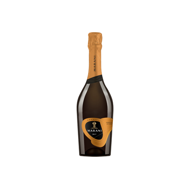 Marani Sparkling weiß brut
