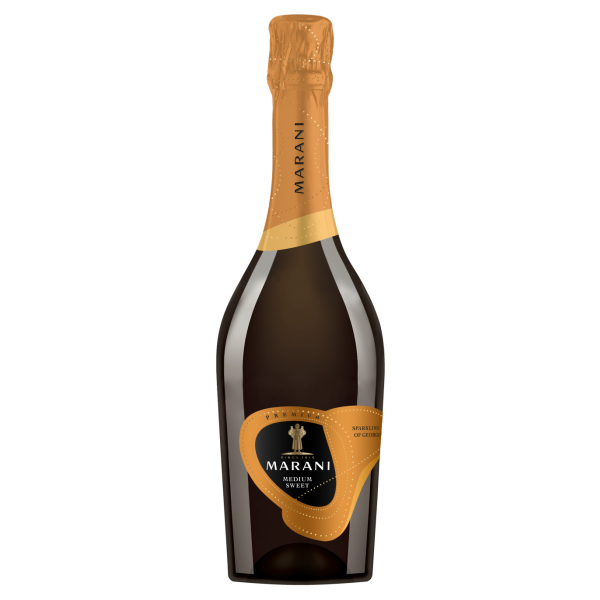 Marani Sparkling weiß lieblich