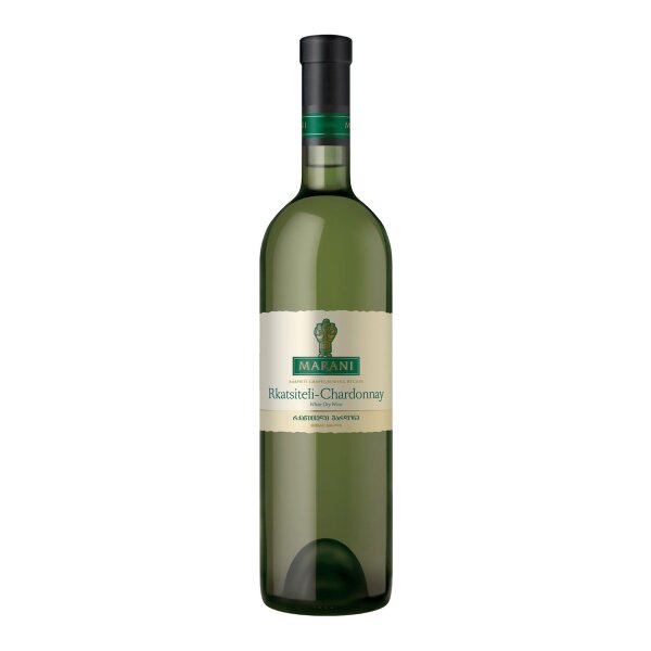 Rkatsiteli Chardonnay Marani
